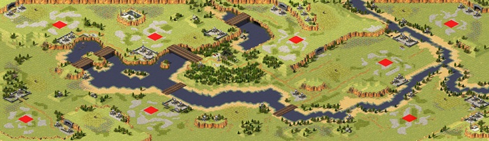 River Runs Red preview