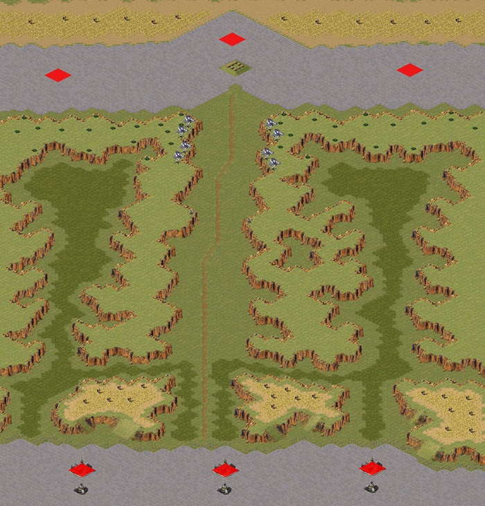 Death or Survival 2 - MOD preview