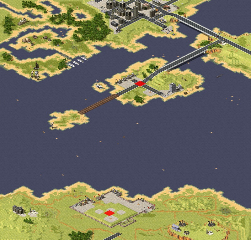 [2] Operation Fallout preview