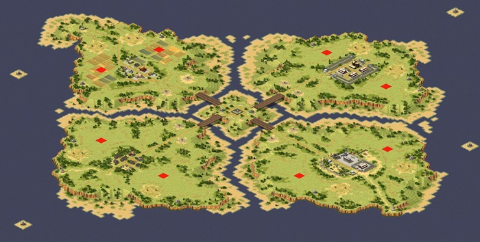 [8] Skira Island preview