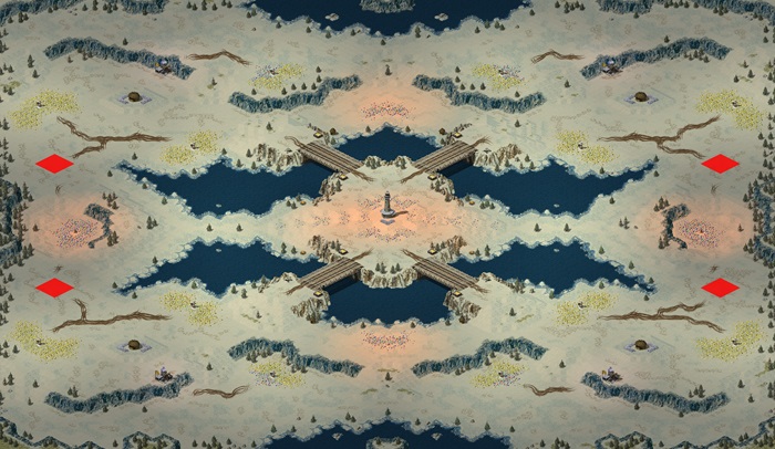 [4] Frozen Fate preview