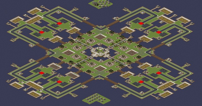 Hex Bay II (2-8) preview