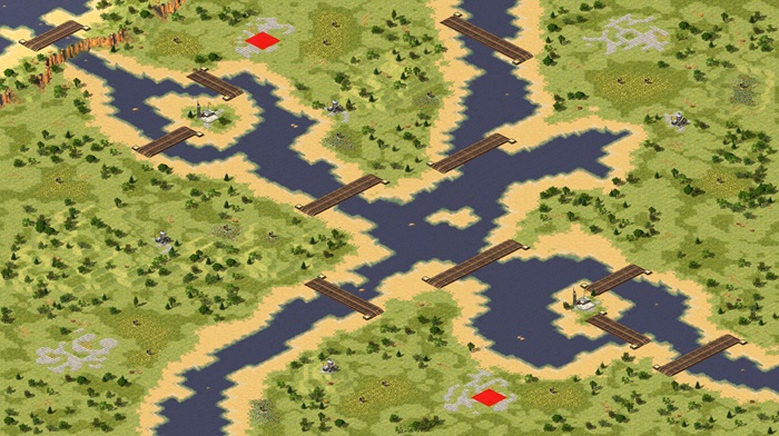[2] Bull Run LE (PreCaptured) preview