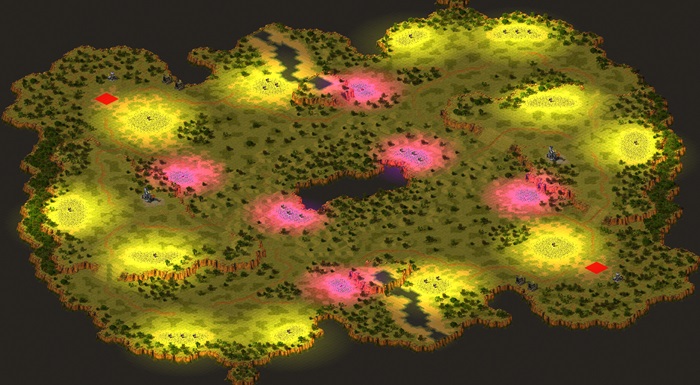 mod map 2 preview