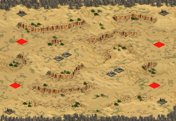 [4] Yin Yang Blitz 2v2 preview