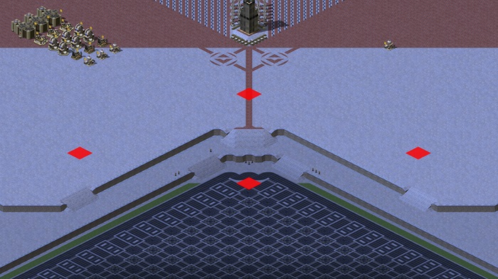 Battle in New York[Feras] - Hard NOOB Survival Fast Build3 Easy Phenom preview