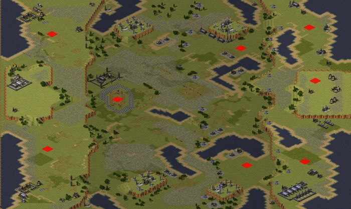 {���}CompStomp Survivor XXX.II preview