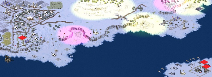 DefendHomelandMissionByMrKaptanTR2 preview