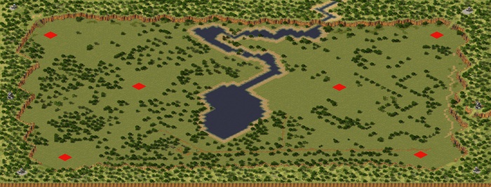 Paradise of the Union preview