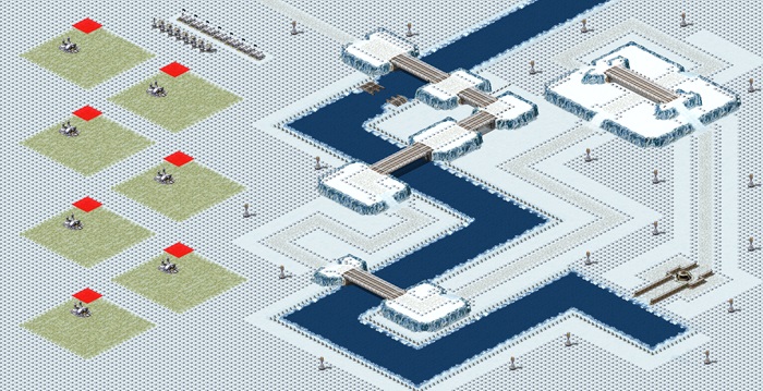 [7] Snarks Heisenberg Tower Defense preview