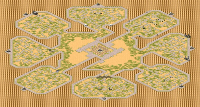 [8] The Oil With Bonus SS [Fair] [No Nuke] preview