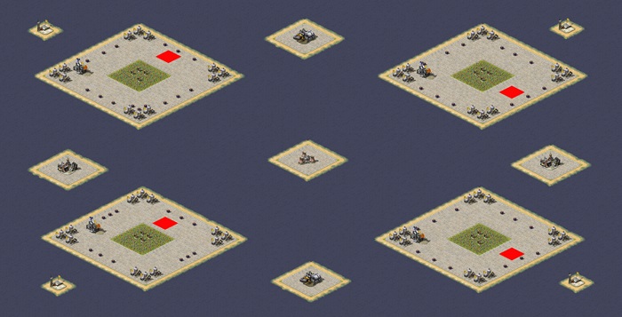 Aircraft War preview