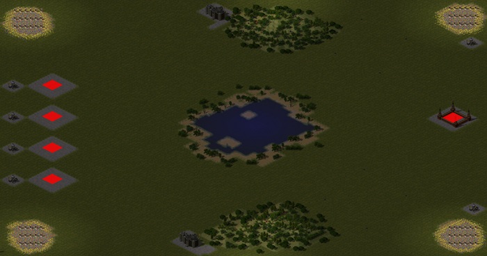 [4Ps] Alien war survival (randomized 2022-08-23 124369) V.3.0 preview