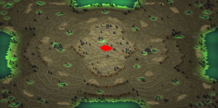 [8] X Isle v1.3 [J-mod] preview