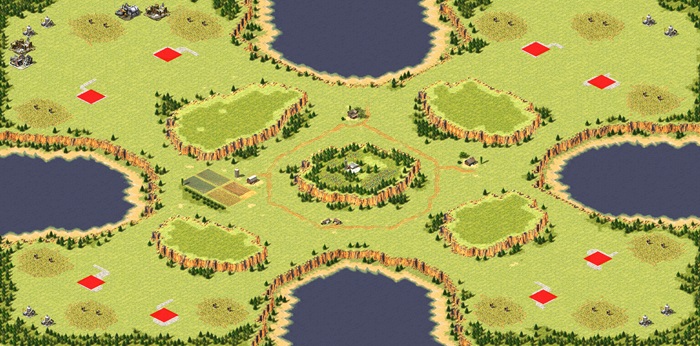 [8] King of Lake Hill II preview