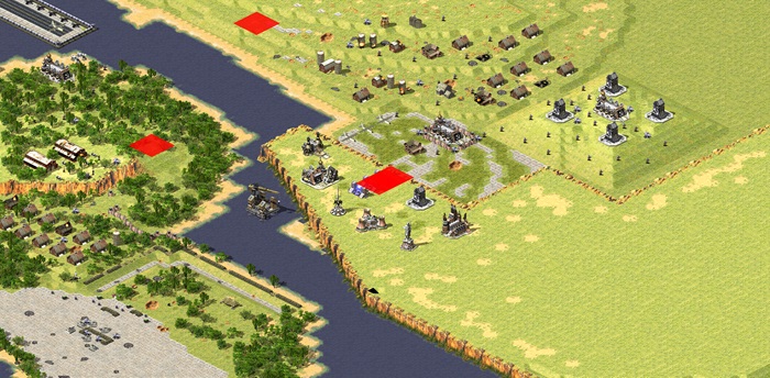 WW2 - [Germin] Map by Dark monster 1.0 [Alpha] preview