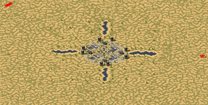 Stand Your Ground By:Dctanxman (fast speed) editor by Outlaws V5 preview