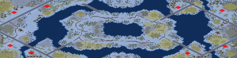 ARC Circle ICE AE - Delta v2 preview