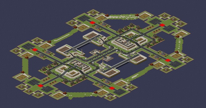 Bay of Pigs TEST preview