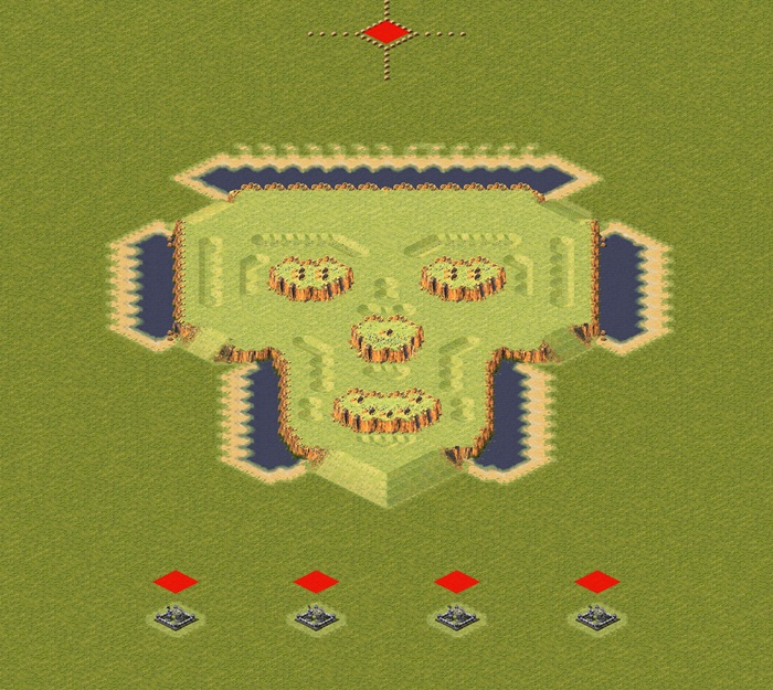 Face Of Death VI By:Dctanxman preview