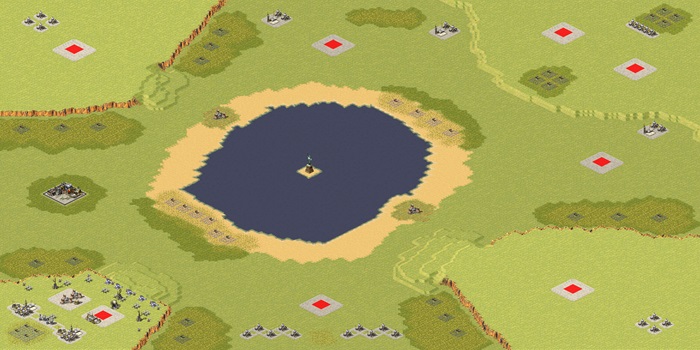 mike's map 12 v3 preview