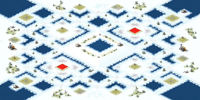 Mountain of Ice preview