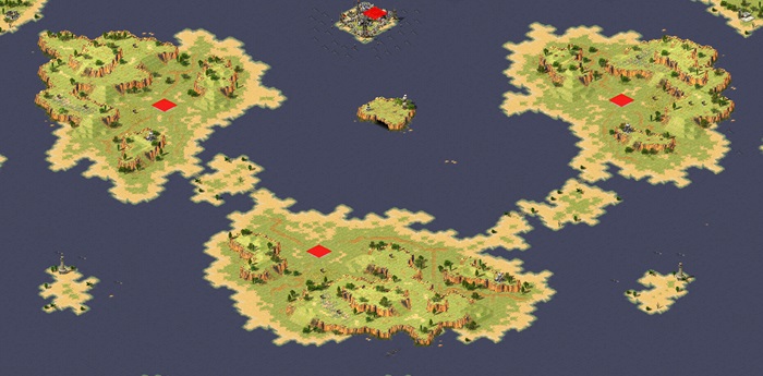The Diaoyu Islands1.1-II preview