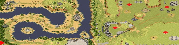 (3) Negers CooP Mission 2 D6 preview