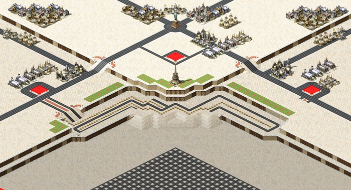 [3] left_way_infiron - Gabriel preview