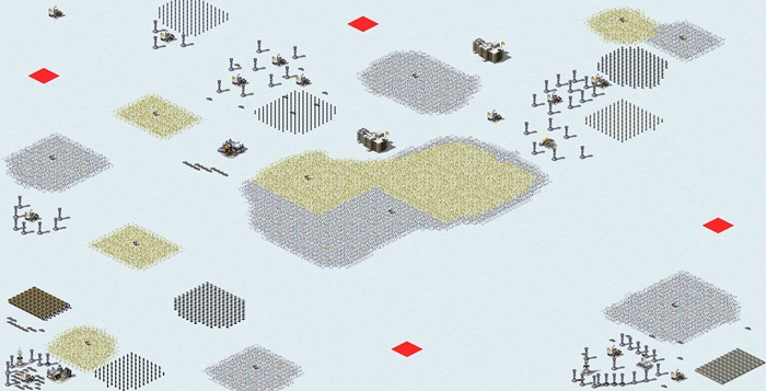 chan is a loser map preview