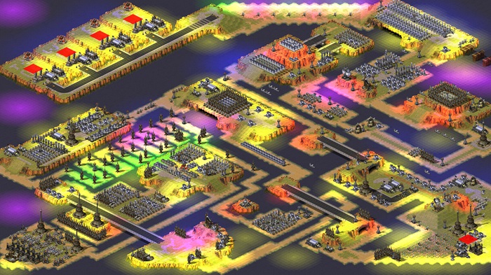 SurvivaL Tower Defense Antares Mission 2 v1.27.83 preview