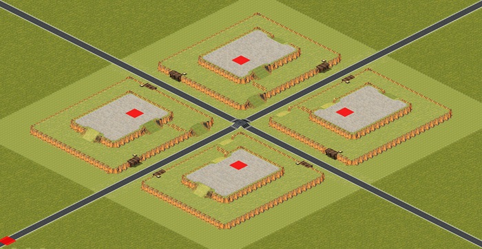 [4] Survival Of The Fittest 2.2 v2 - Dctanxman preview