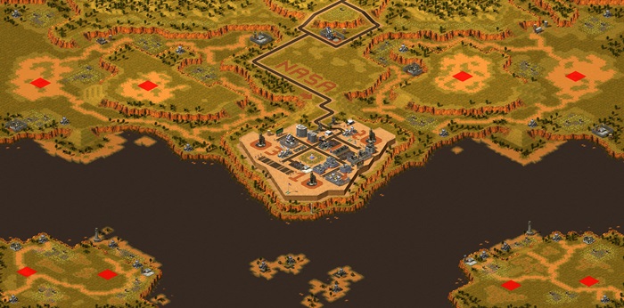 Canaveral Cape (2-8) by RedJet42 preview