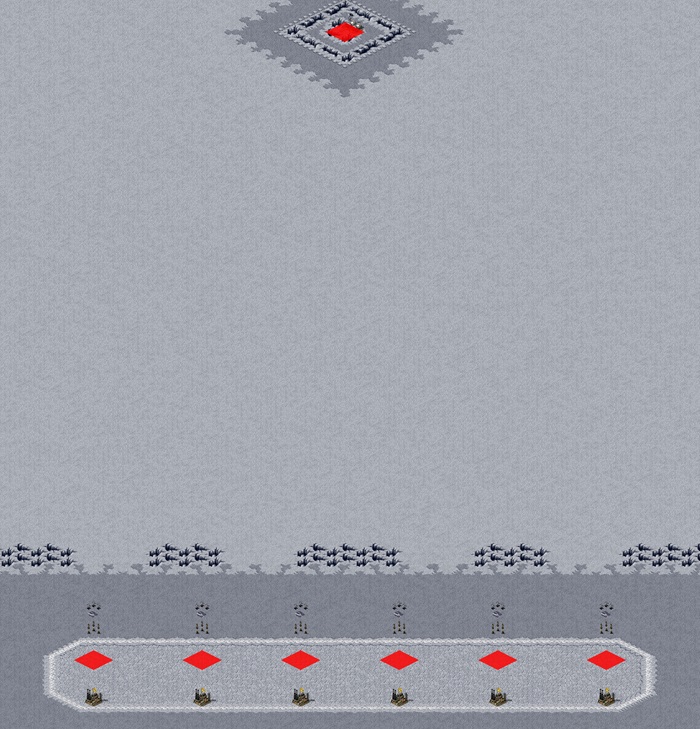 lunar Survival By:Dctanxman preview