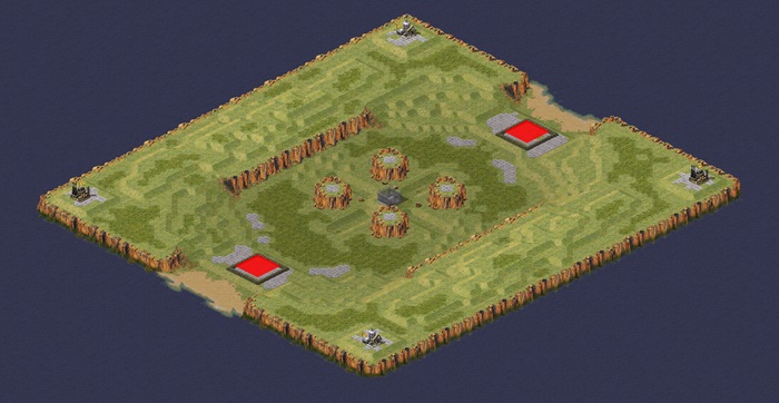 [2] The Campgroudns v0.1 BLITZ preview