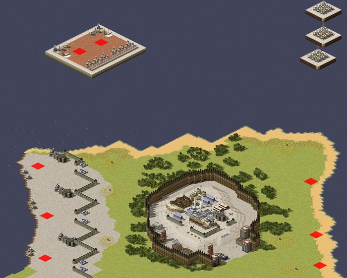 CSF INVASION preview