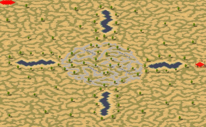 [SMK v4.2 - SRV] Stand Your Ground v1.4 preview