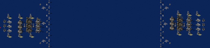 (6) Naval Wonder War - V1.1 preview