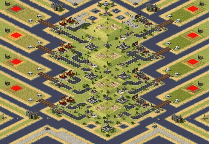 Terror Territory [2-8] - CrematoR edition preview