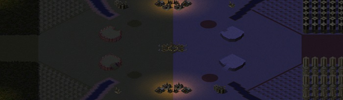 Defend Romanov v1.3 -- MISSING (randomized 2018-04-24 101927) preview