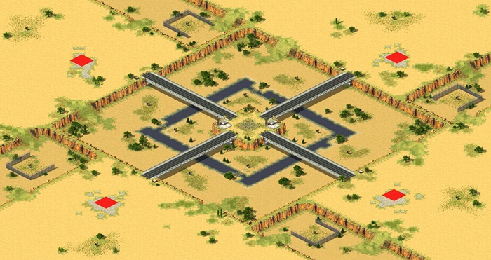 square map by kr4m3r (2-4) preview