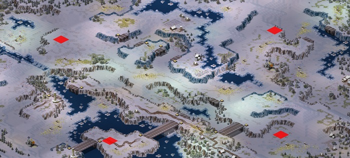 [4] Coldbound preview