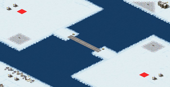 2 people bridge preview