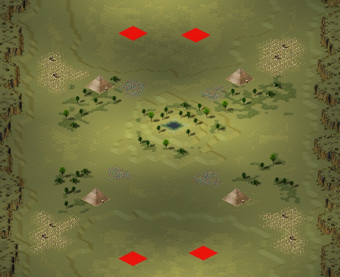 [Unreleased] (4) Irradiation (Dune Patrol) preview