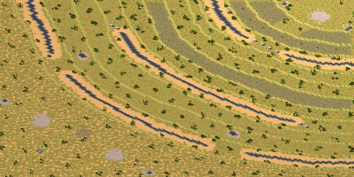 Perimeter Survival (2p) -- MISSING preview