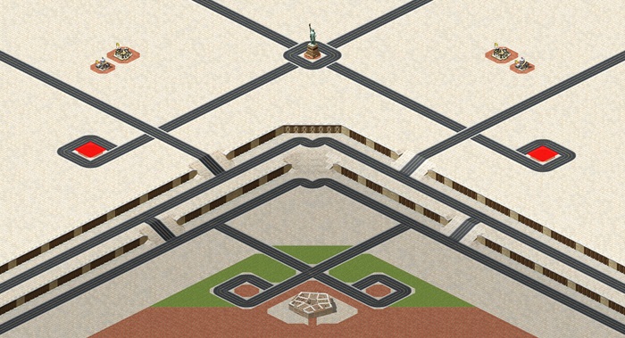 2P Hard Survival[RAFCN] Alpha Test PT Modded v1.094 preview