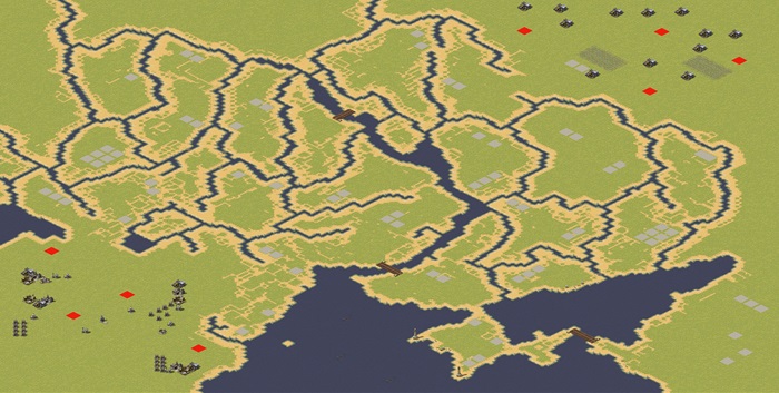 [4 Vs 4 AI] End Ukraine Hardest Preview preview