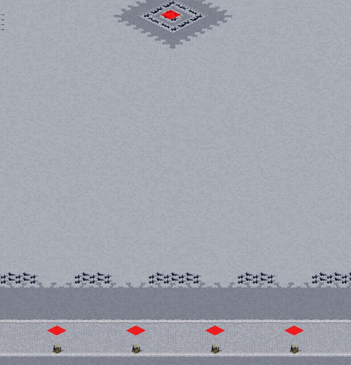 [4] lunar Survival II - Dctanxman preview