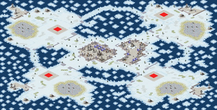 SOVIET ALASKA 2 ~CS~ preview