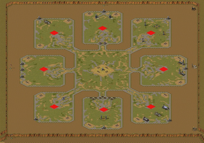 [8] Oil with Bonus v13 Remastered preview